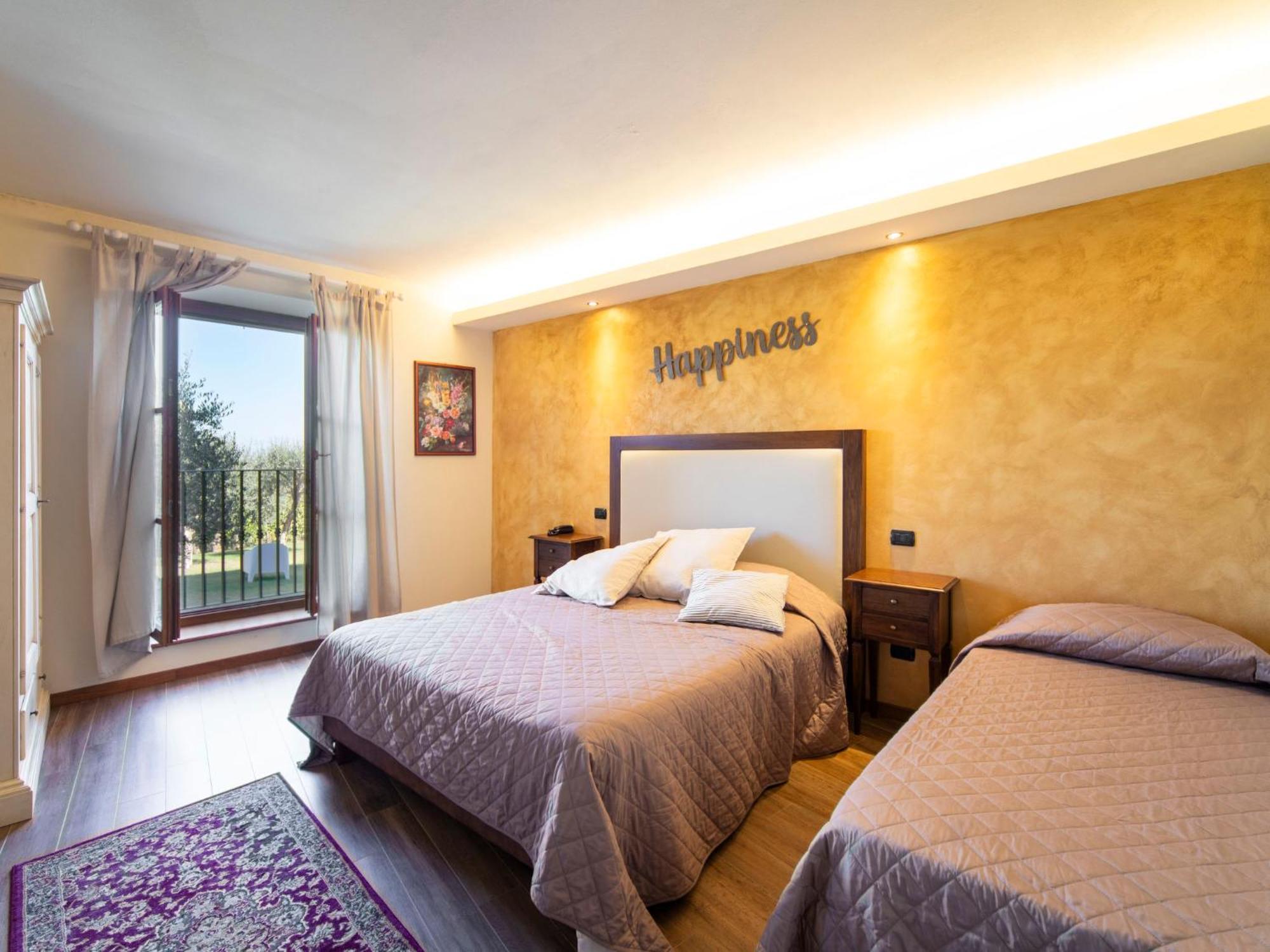 Holiday Home La Smarrita By Interhome Lucignano Zewnętrze zdjęcie