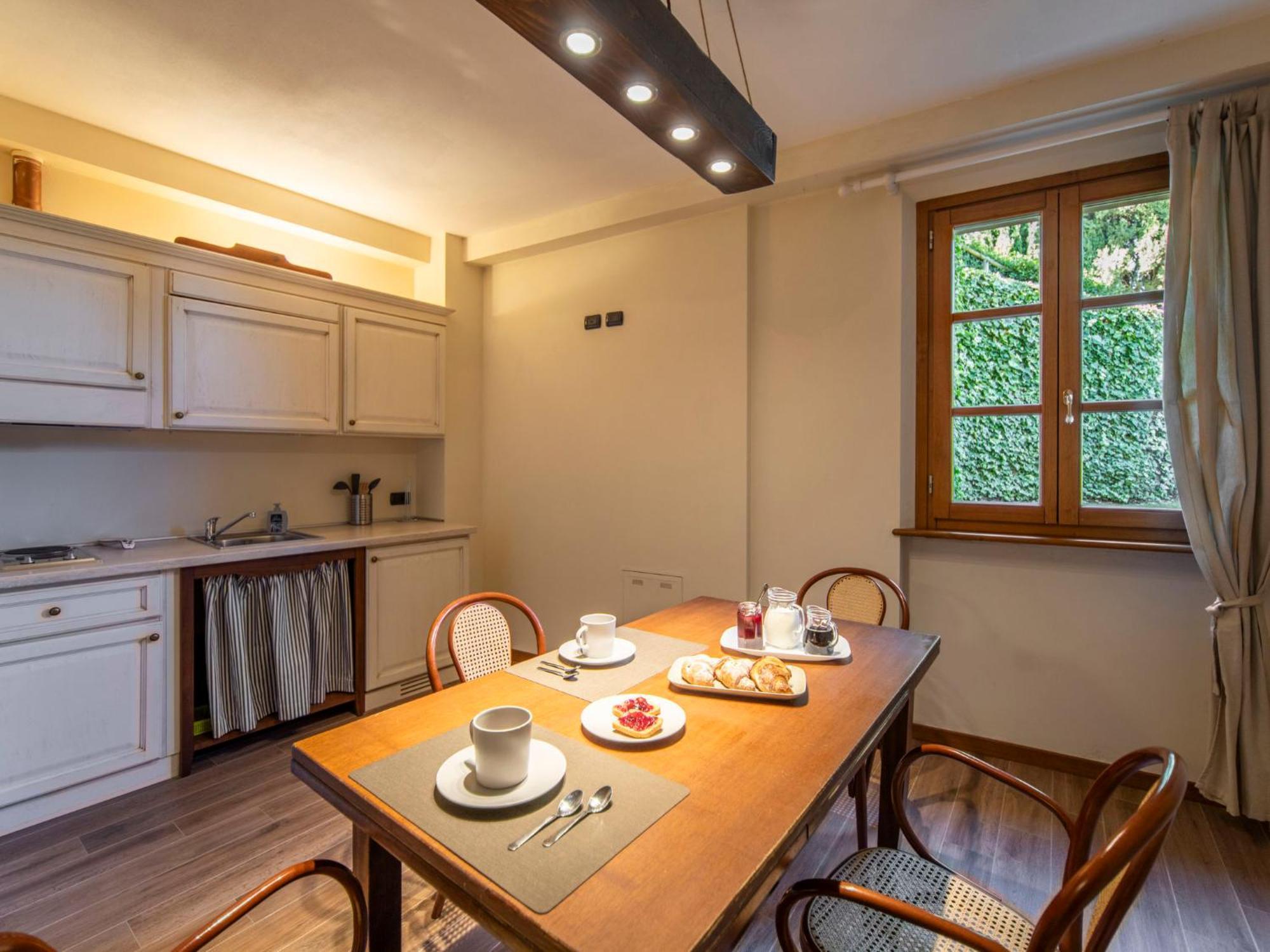 Holiday Home La Smarrita By Interhome Lucignano Zewnętrze zdjęcie